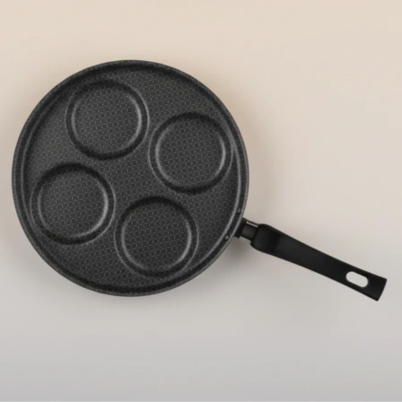frigideira 4 ovos para Revenda no Atacado