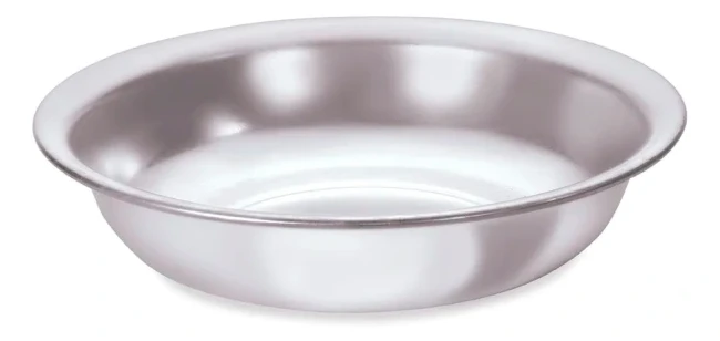 Bacia de Alumínio PrimeCooke para Cozinha Profissional