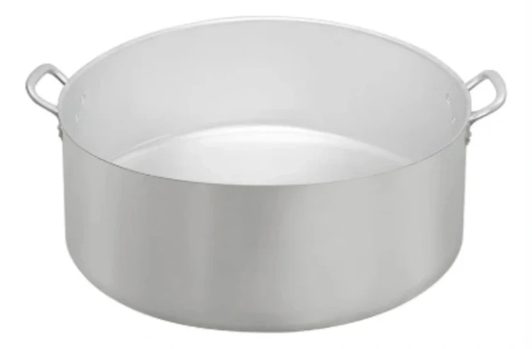 Caçarola de Alumínio Linha Extra PrimeCooke para Cozinha Comercial