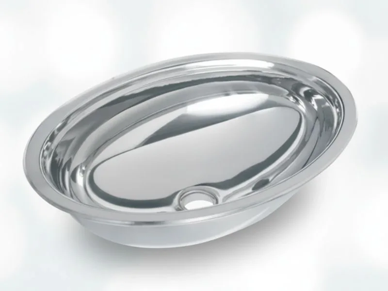 CUBA OVAL