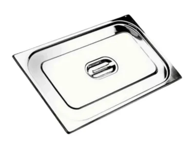 Cubas GN Inox